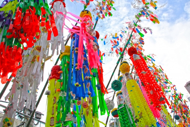 tanabata